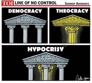 Sandeep Adhwaryu | Times of India 