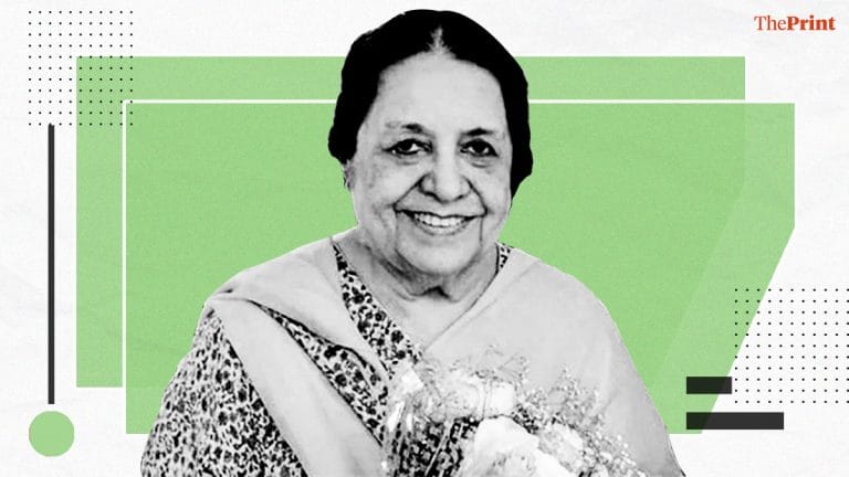 Khuda hafiz, Fatma Zakaria — an unruffled editor and gracious host: Shobhaa De