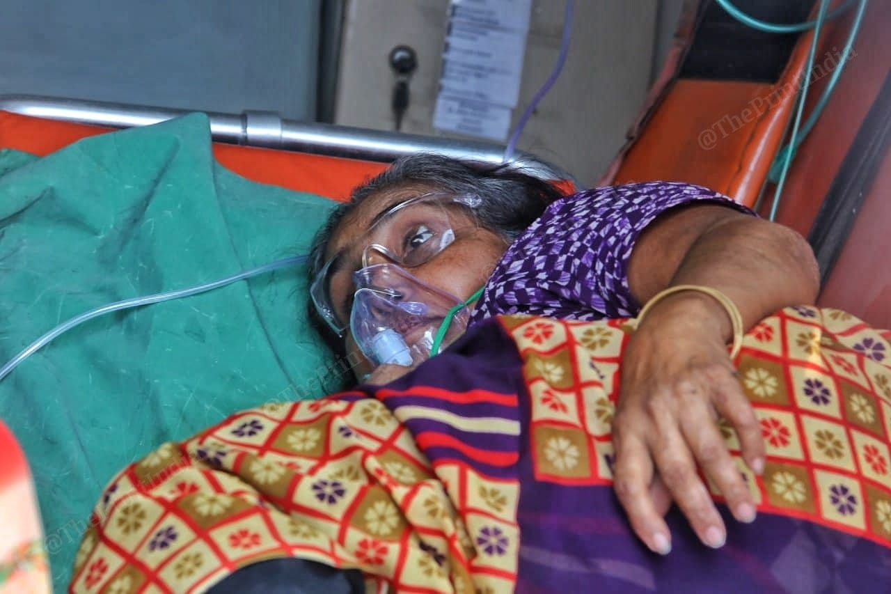 The wait continues | Praveen Jain | ThePrint