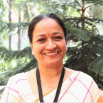 Indu K. Murthy