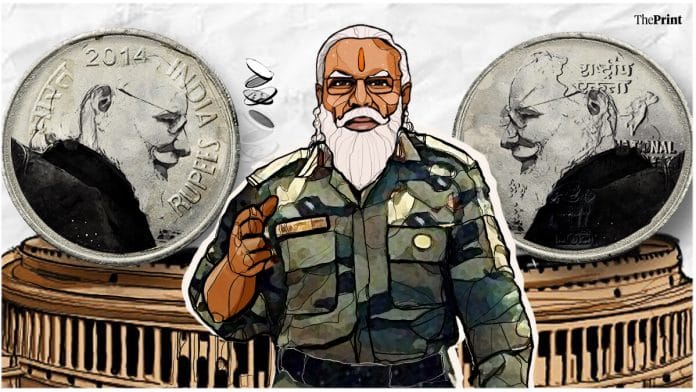 Illustration: Soham Sen | ThePrint