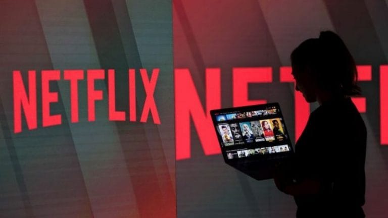 Netflix signs Spielberg. Rest of streaming industry can now play ‘Jaws’ music