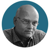 Shivshankar Menon