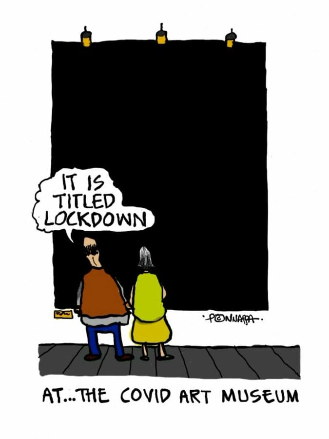 Nala Ponnappa | Twitter