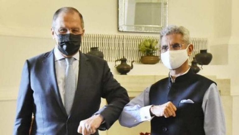 India-Russia ties can grow despite differences. We don’t agree on everything with US either