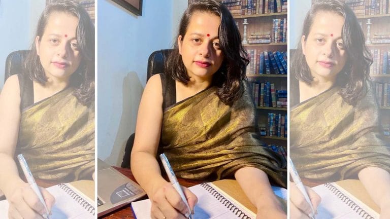 How this media panelist is working for women empowerment by calling for inclusive policies