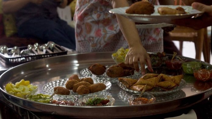 The Bohri Kitchen, Mumbai | Facebook/thebohrikitchen