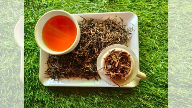 This hand-rolled Tripura tea variety just fetched ‘highest-ever’ price in state — Rs 12,500/kg