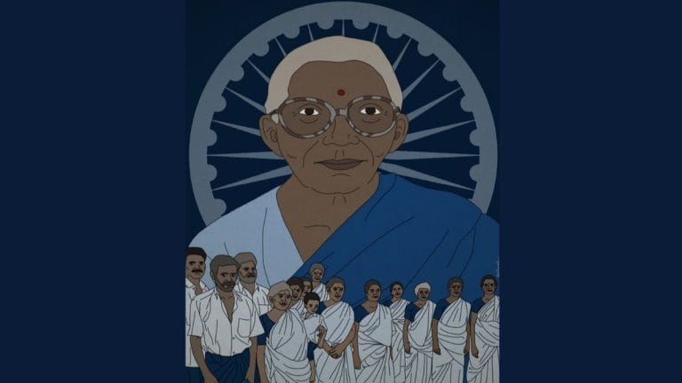 Kausalya Baisantri, an early Dalit woman autobiographer, fought a ‘double curse’