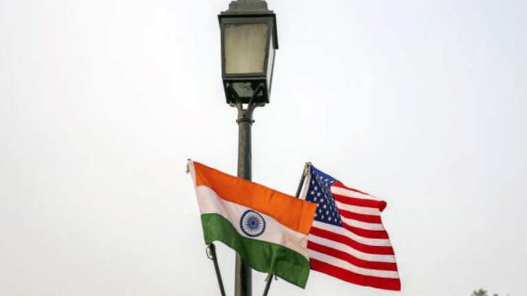 India can leverage economic partnership with US if it addresses domestic bottlenecks
