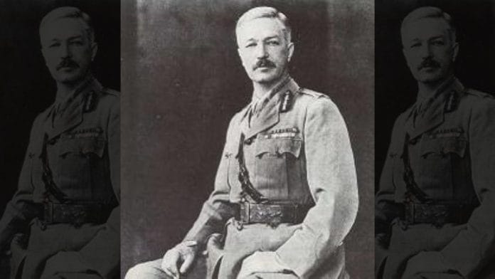 File photo | Gen. Reginald Dyer | Wikimedia Commons