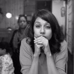 Sohini Chattopadhyay