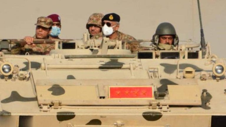 For a ‘civilisational’ India, important to understand a ‘garrison’ Pakistan, ‘fragile’ Lanka