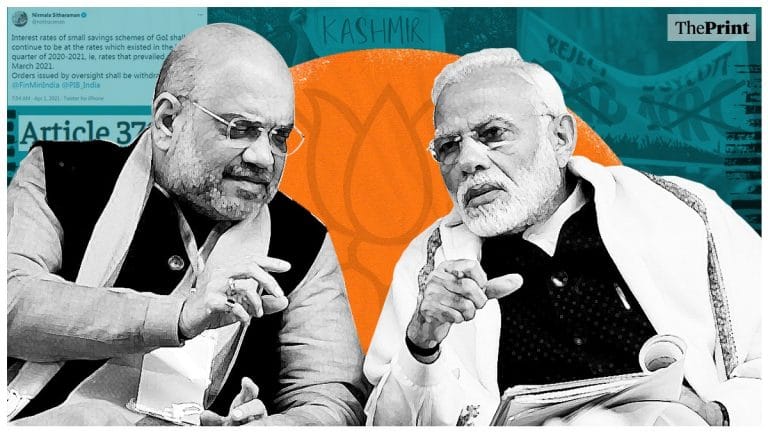 Once you know how UPA handled illegal Bangladeshi immigrants, you see Modi govt’s propaganda