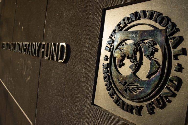 IMF cuts Asia-Pacific growth forecast to 6.5% on Delta variant, slow vaccine pace