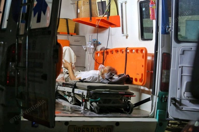 India’s struggle to track new Covid variants could worsen crisis