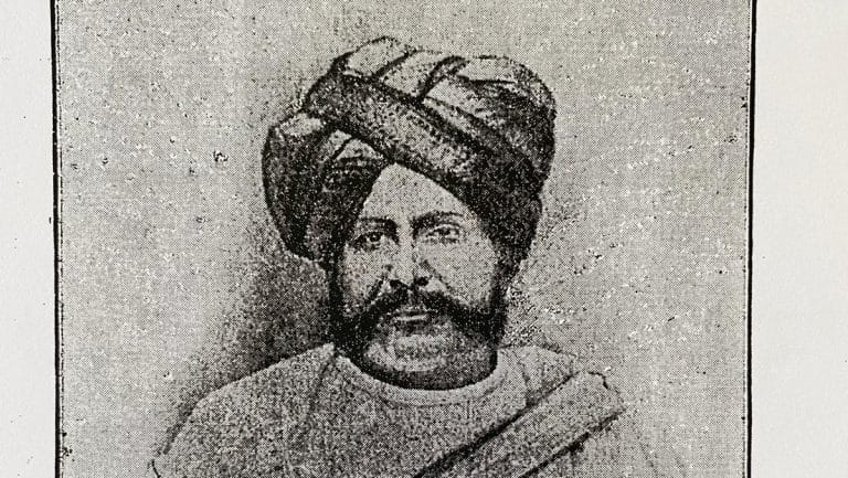 Meet M. Nagloo, India’s first Dalit hotelier who was famous among British, US travellers