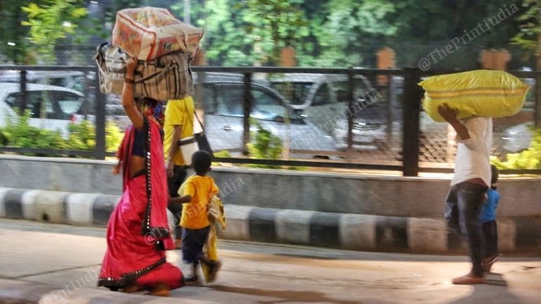 India’s corrupt, classist voter registration system keeps migrants politically excluded