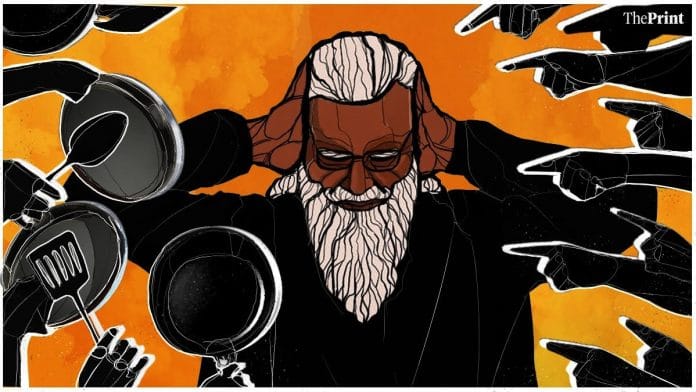 Illustration by Soham Sen