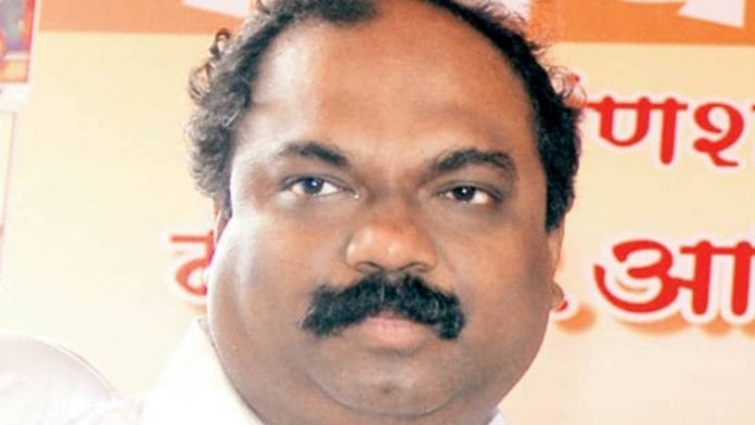 Minister Anil Parab is a close aide of CM Uddhav Thackeray | ThePrint