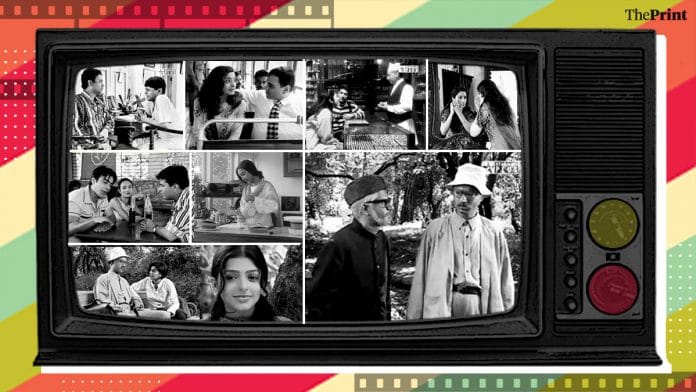 Illustration by Ramandeep Kaur | ThePrint