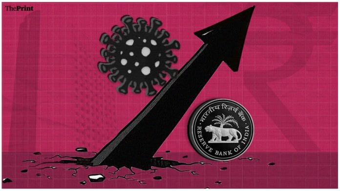 Illustration: Ramandeep Kaur | ThePrint