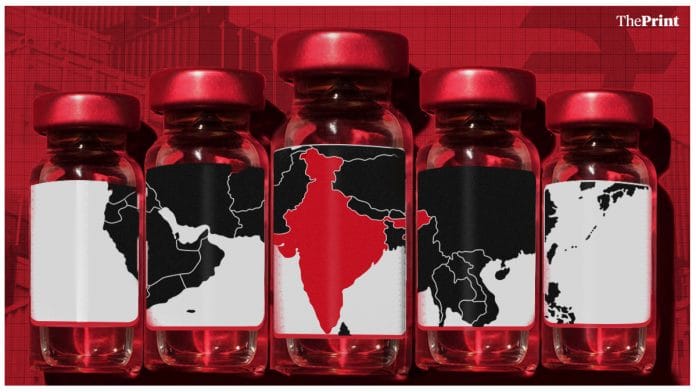 Illustration by Ramandeep Kaur | ThePrint