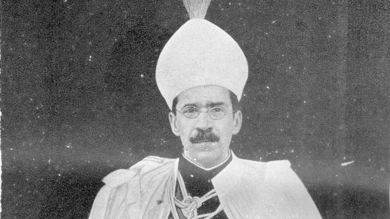 When Hyderabad Nizam brought women of his court out of purdah & they became freedom fighters