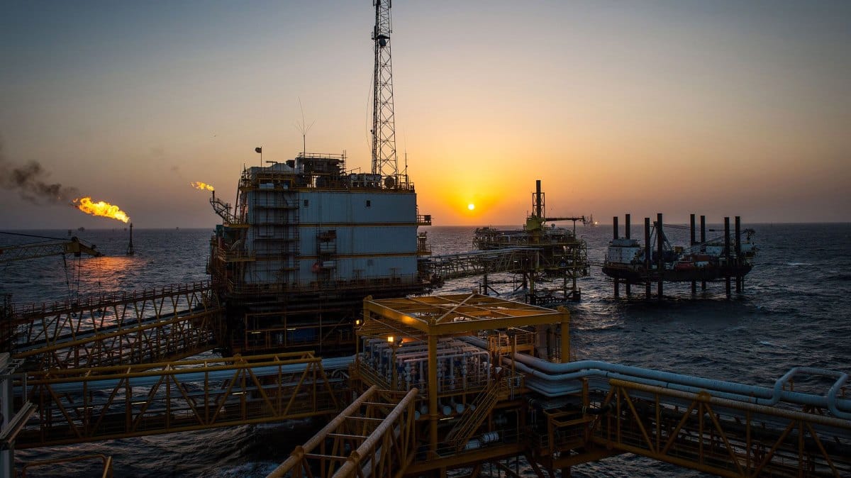 What’s at stake for the oil market if Iran crisis escalates