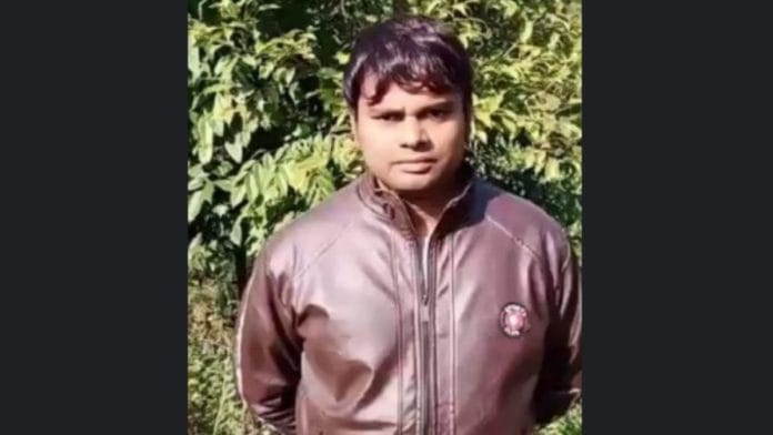 Ram Kumar of Quippo Oil and Gas Infrastructure Limited | By special arrangement