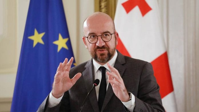 Charles Michel