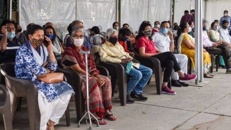 Why wealthy nations’ vaccine nationalism amid India’s Covid crisis could backfire on them