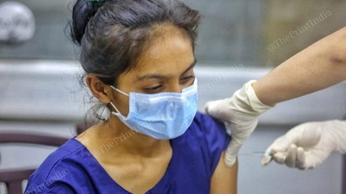 Representational image | Praveen Jain | ThePrint