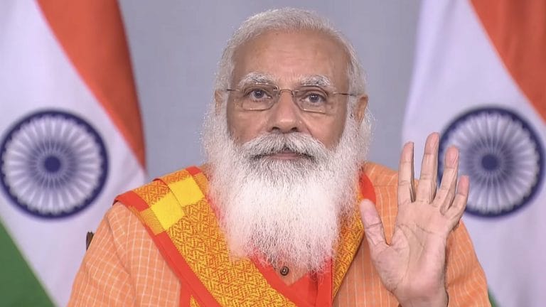 Modi’s tears may not be real. But opposition’s mocking will only turn them into a weapon