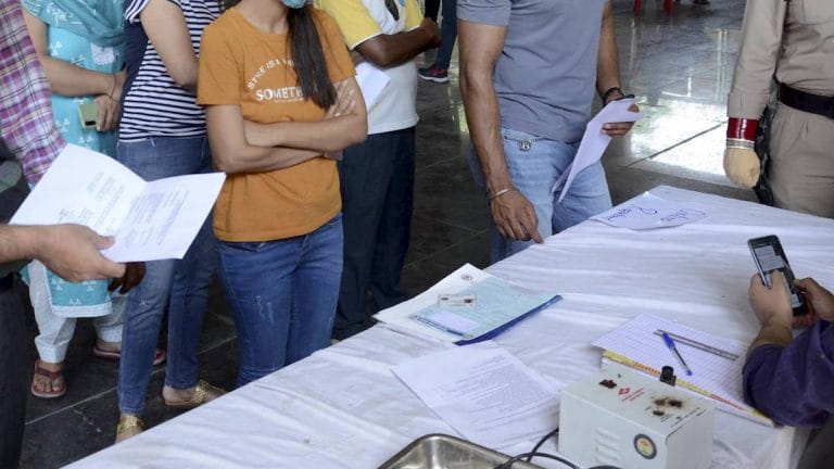 Less than 4% vaccinated – Transgender Indians have been ‘othered’ by vaccines and forms