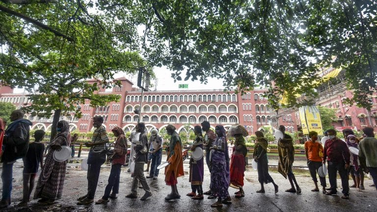 Ready to support Cyclone Yaas response efforts in India, says UN