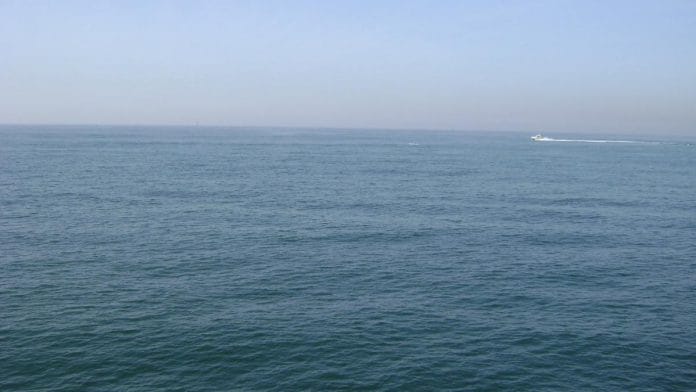 Representational Image of the Pacific Ocean | Flickr