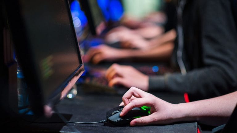 Olympic panel embraces video-games before Tokyo 2020, at least no Covid safety issues there