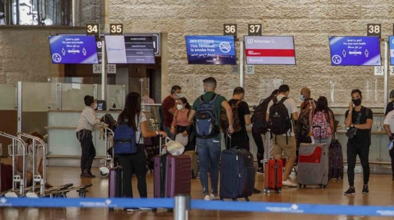 Israel, Iran shut airspace after ‘preventive’ strikes on Tehran