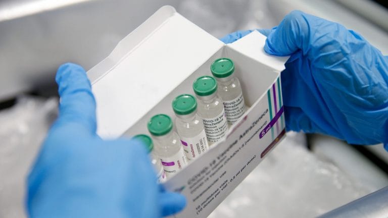 Why vaccine ‘cocktails’ are not such a good idea, at least not yet