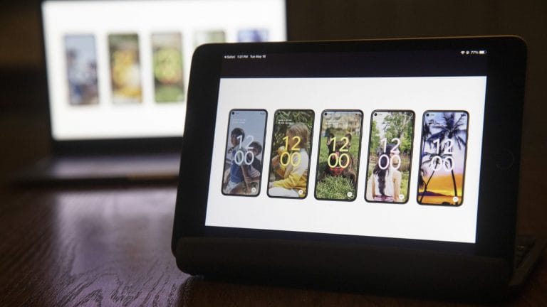 Smarter Google Workspace, next-gen AI, Smart Canvas — biggest announcements from Google I/O