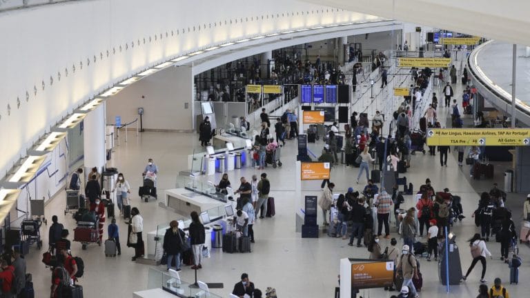 You can travel to many countries now, but there is a maze of border rules on the way