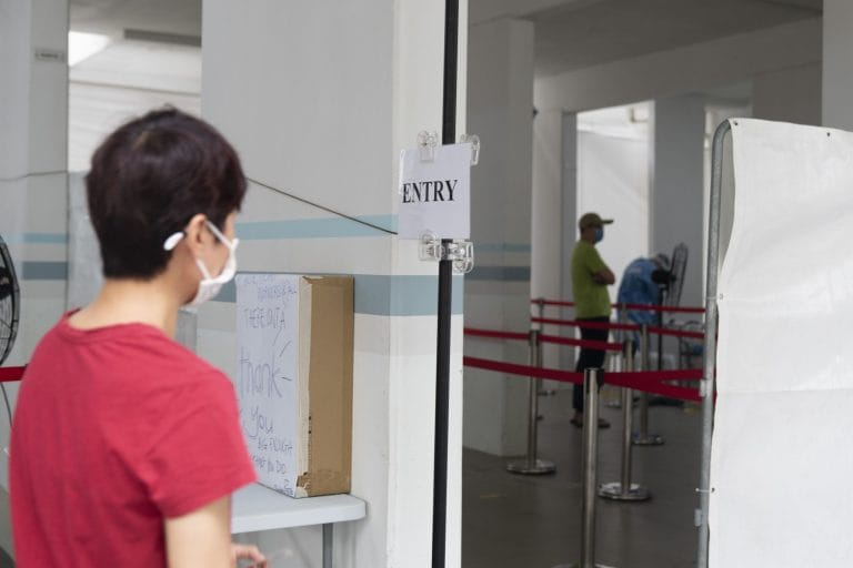 Covid-19 pandemic: Asia-Pacific region sees new wave, many outbreaks in Australia’s Victoria