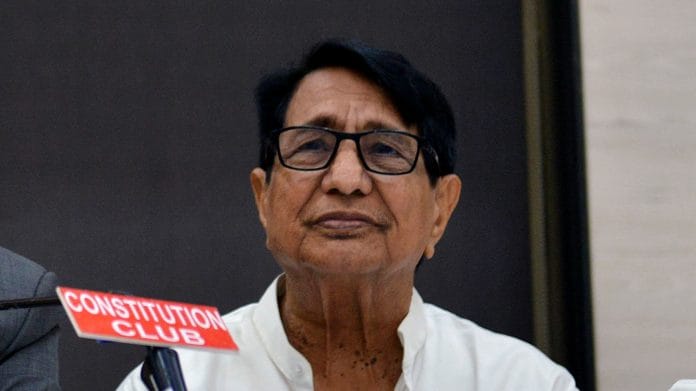 Ajit Singh