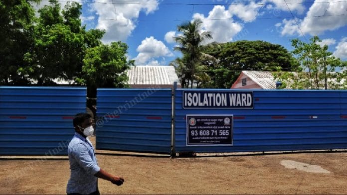 Chengalpattu Government Hospital in Tamil Nadu | Suraj Singh Bisht | ThePrint