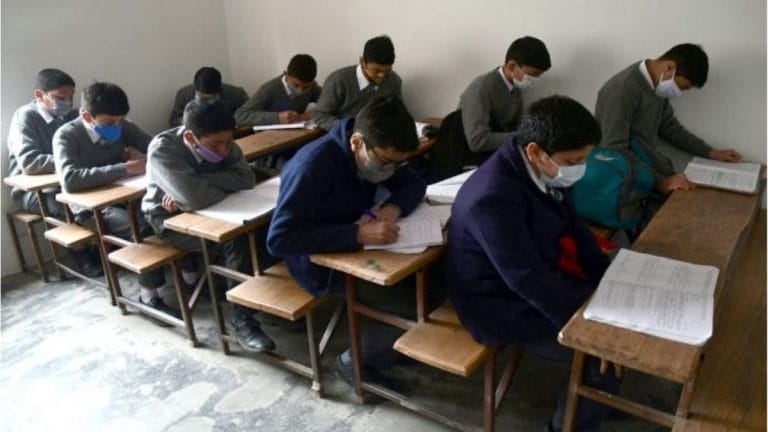 SubscriberWrites: National Education Policy visionary on paper, but ignores basic needs of the sector