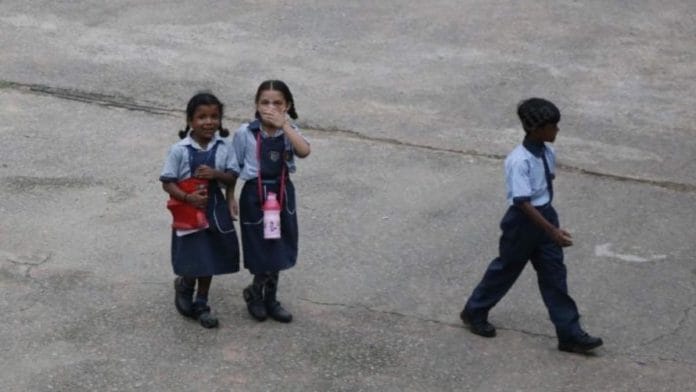 Representational image | Manisha Mondal | ThePrint