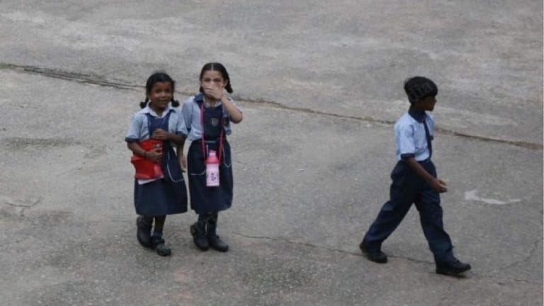 Children are at bottom of social hierarchy. But they will remember pandemic trauma longest