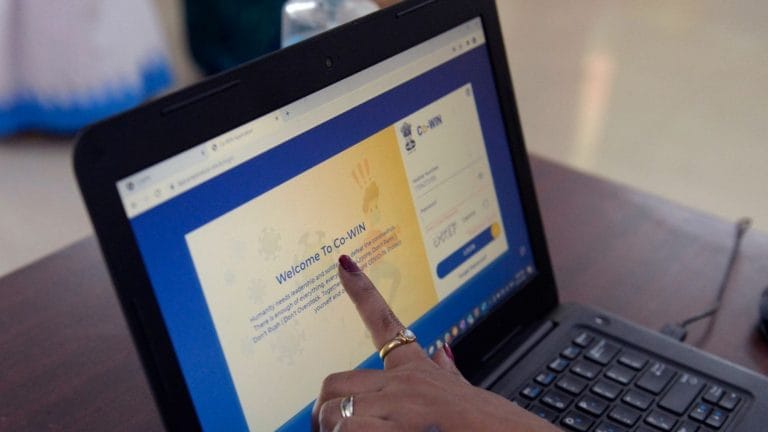 Co-WIN has other uses beyond Covid. It can revolutionise healthcare in India