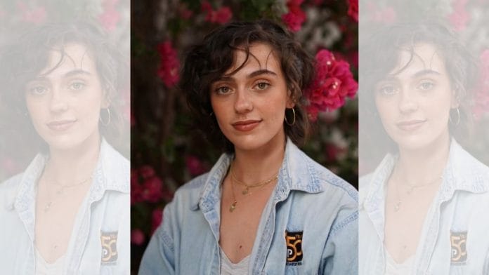 Emily Wilder was let go by Associate Press for violating agency's social media policy | Twitter